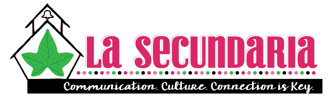 La Secundaria logo